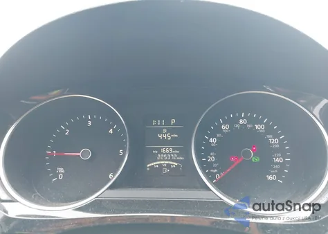 2015 Volkswagen Jetta 2.0L Tdi Se z USA, uszkodzony, nr VIN 3VWLA7AJ4FM307720